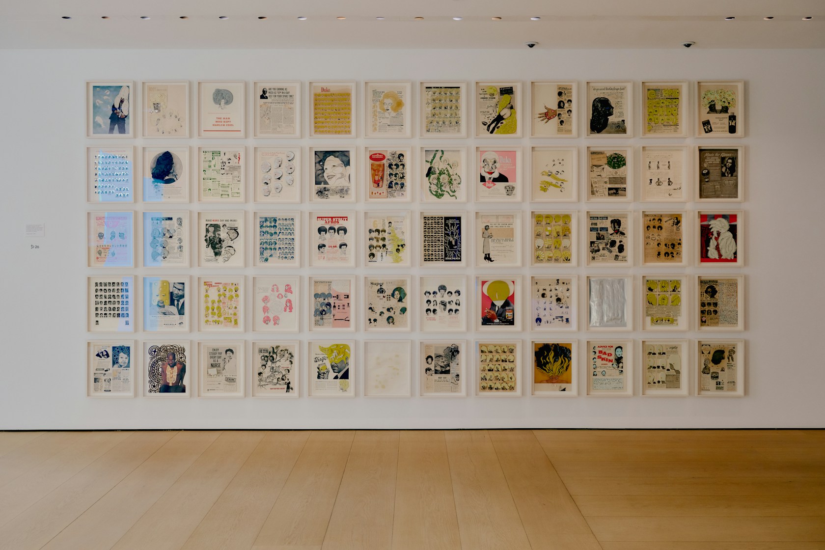 1 22 25 Hill Art Foundation 270