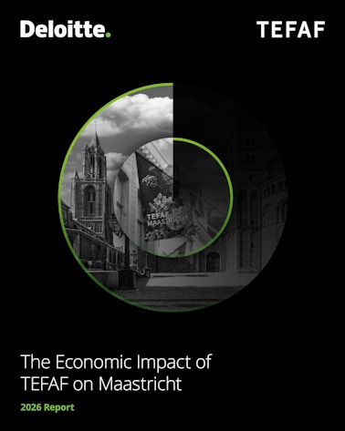 2026 The Economic Impact of TEFAF on Maastricht Report v6 dragged