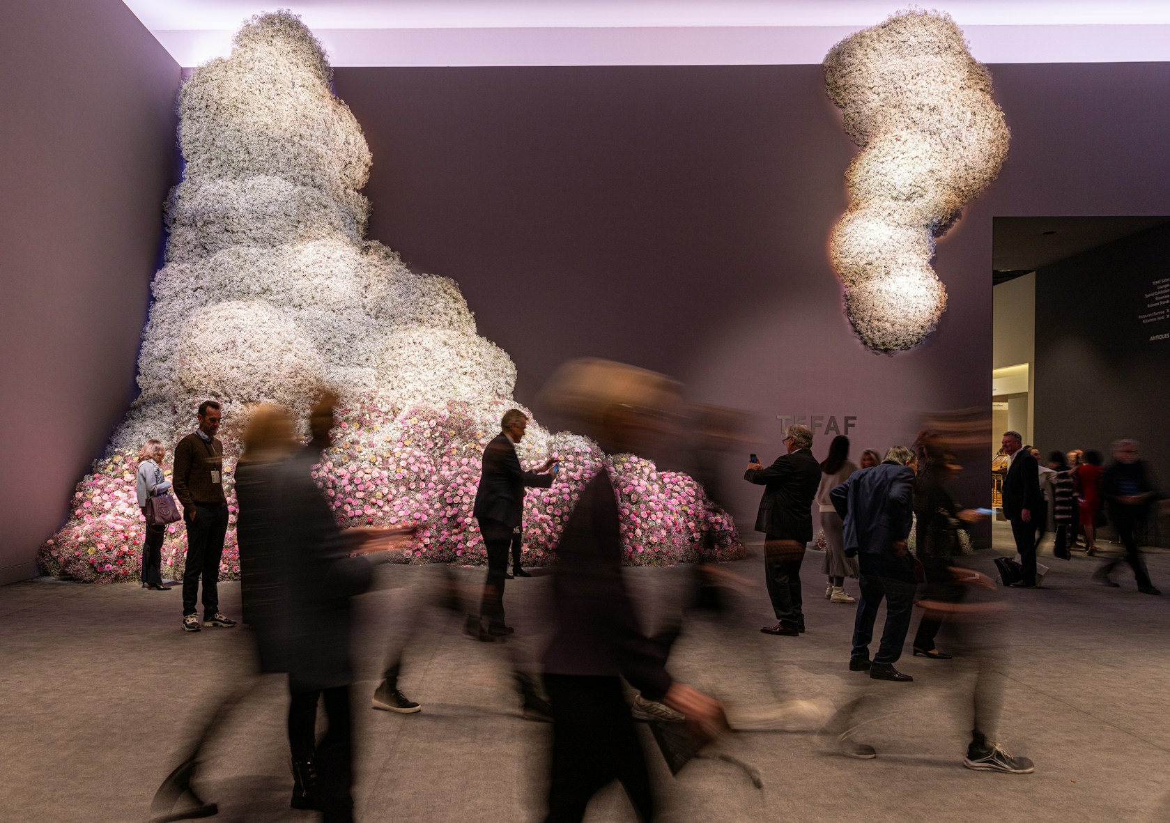TEFAF Maastricht 2023