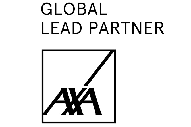 AXA XL Global Lead Partner