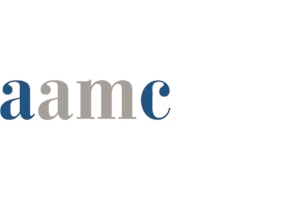 Aamc colored logo