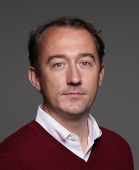 Andrew Russeth