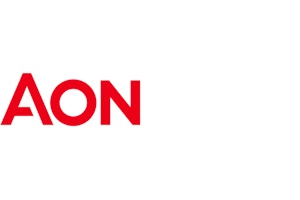 AON colored logo