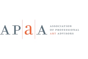 APAA colored logo