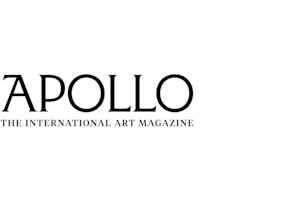 Apollo black logo