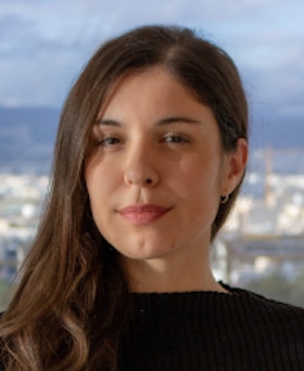 Athena Balopoulou-Confirmed