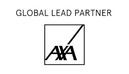 AXA Global Lead Partner Logo lockup black 1