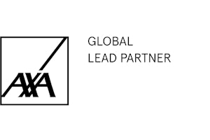AXA GLP black logo