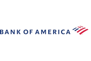 Bof A colored logo