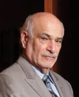 Charles Hack Portrait 1