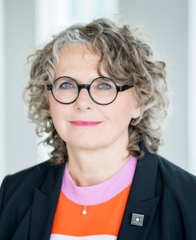 Christianne Mattijssen
