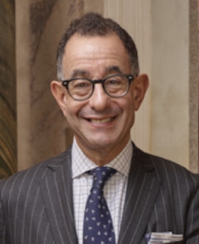 Colin B Bailey