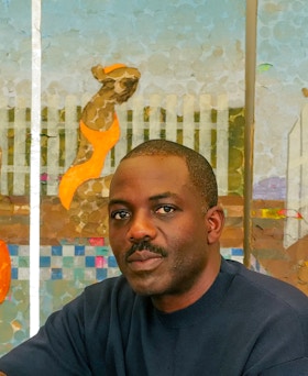 Derek Fordjour Preferred 1