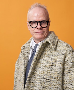 DLD Hans Ulrich Obrist 3467