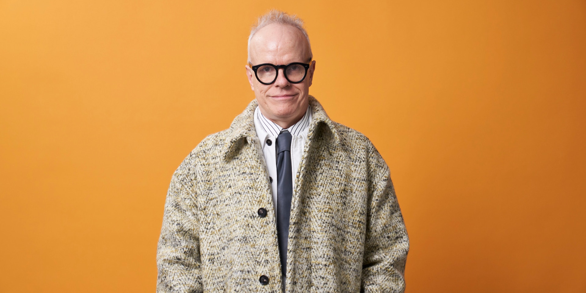 DLD Hans Ulrich Obrist 3491