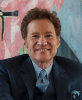 Dr Thomas S Kaplan
