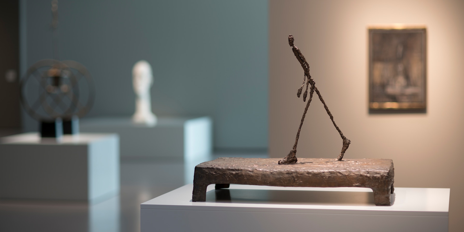Giacometti exhibition2016 Foto FBM