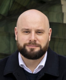 Headshot Jacques Schuhmacher 1