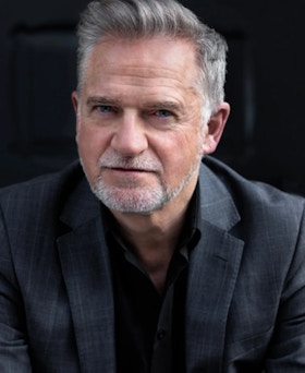 John johnston
