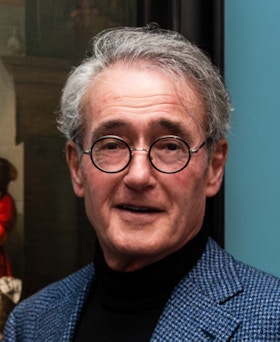 George Kremer-Confirmed