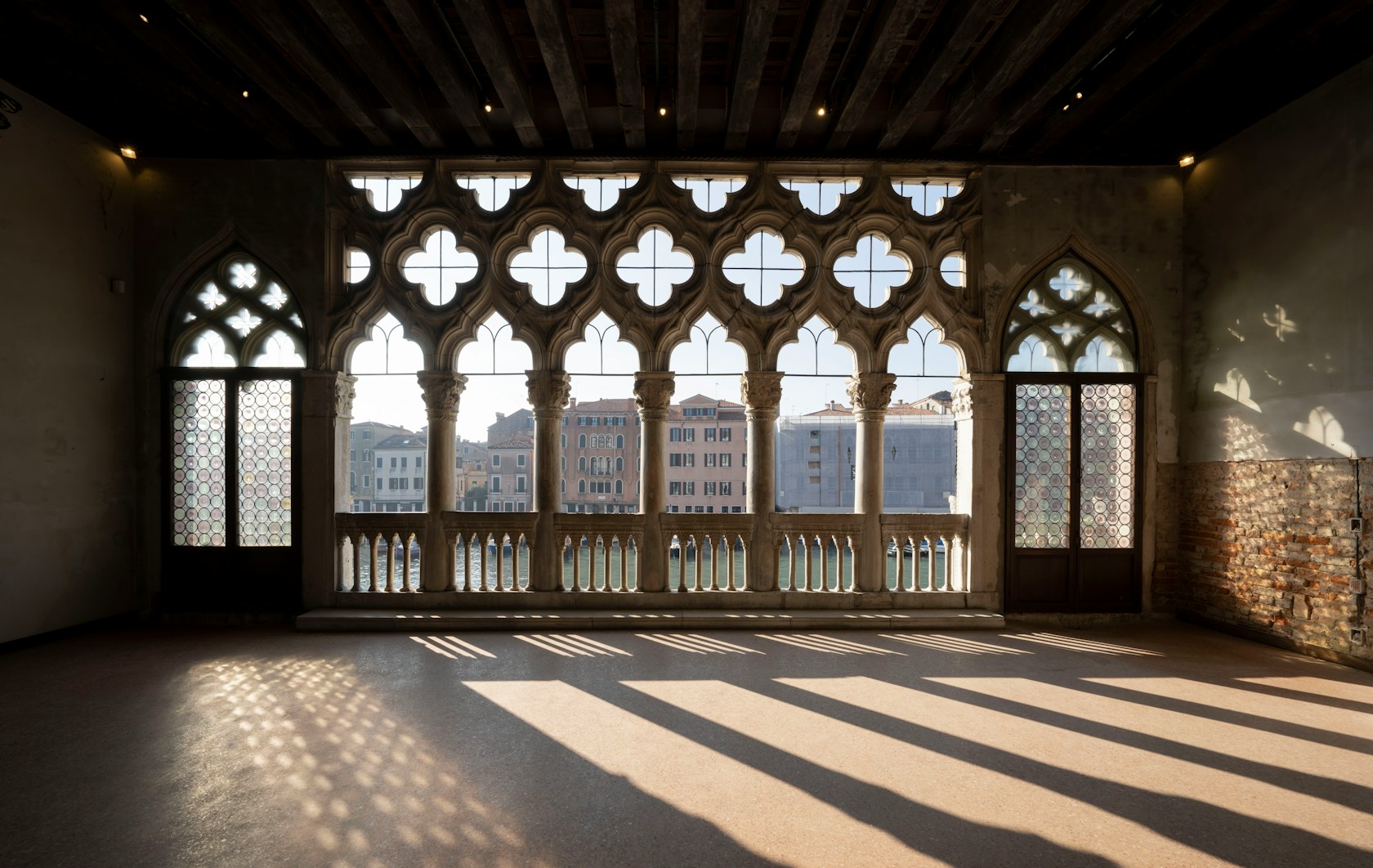 Loggia