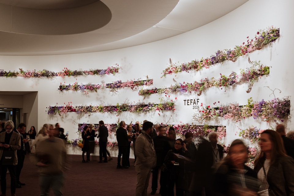 Mar15 TM26 Flower Wall Maison Rowena 4