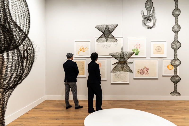 May8 TNY25 David Zwirner 247 Jitske Nap 002