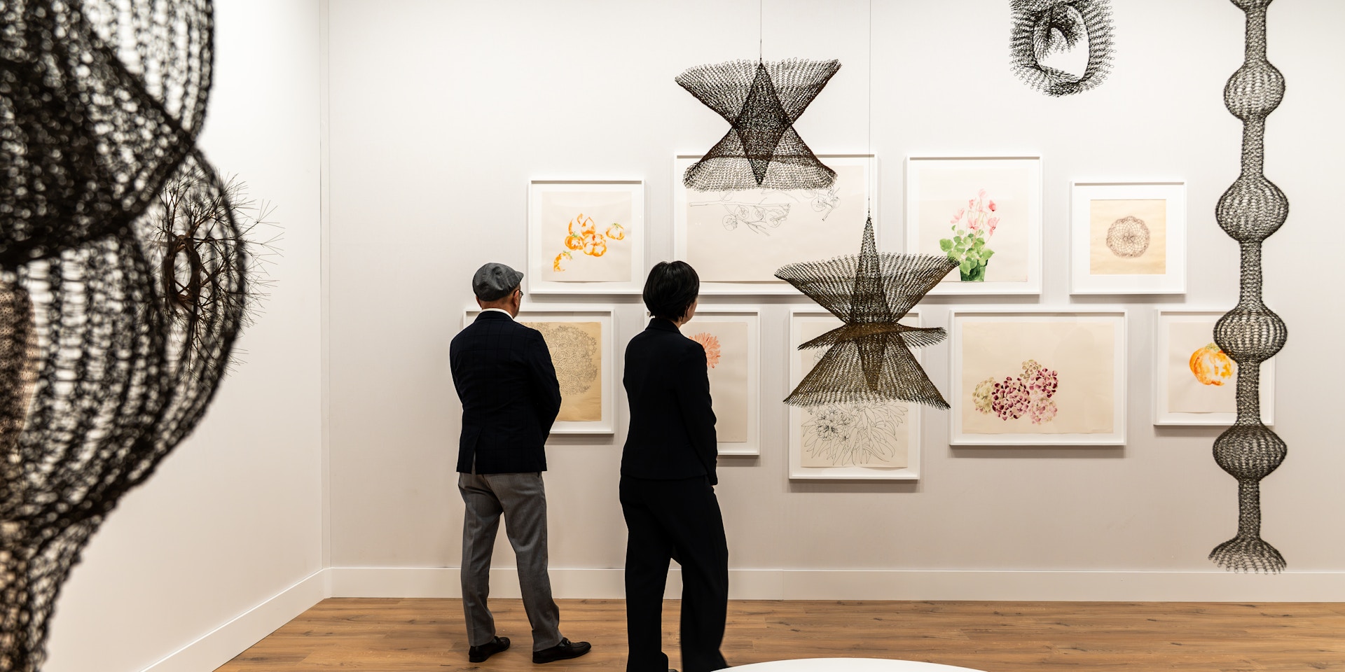 May8 TNY25 David Zwirner 247 Jitske Nap 002