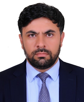 Mohammad Fahimi Rahimi 2 Mohammad Fahim Rahimi
