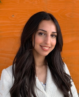Nora Ait Boubker Lisanne Bedaux 1