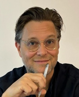Photo of MSW Marc Walton 1