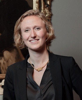 Portrait Laura Kugel 1