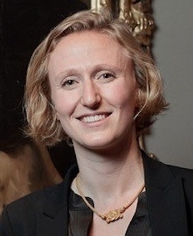 Portrait Laura Kugel