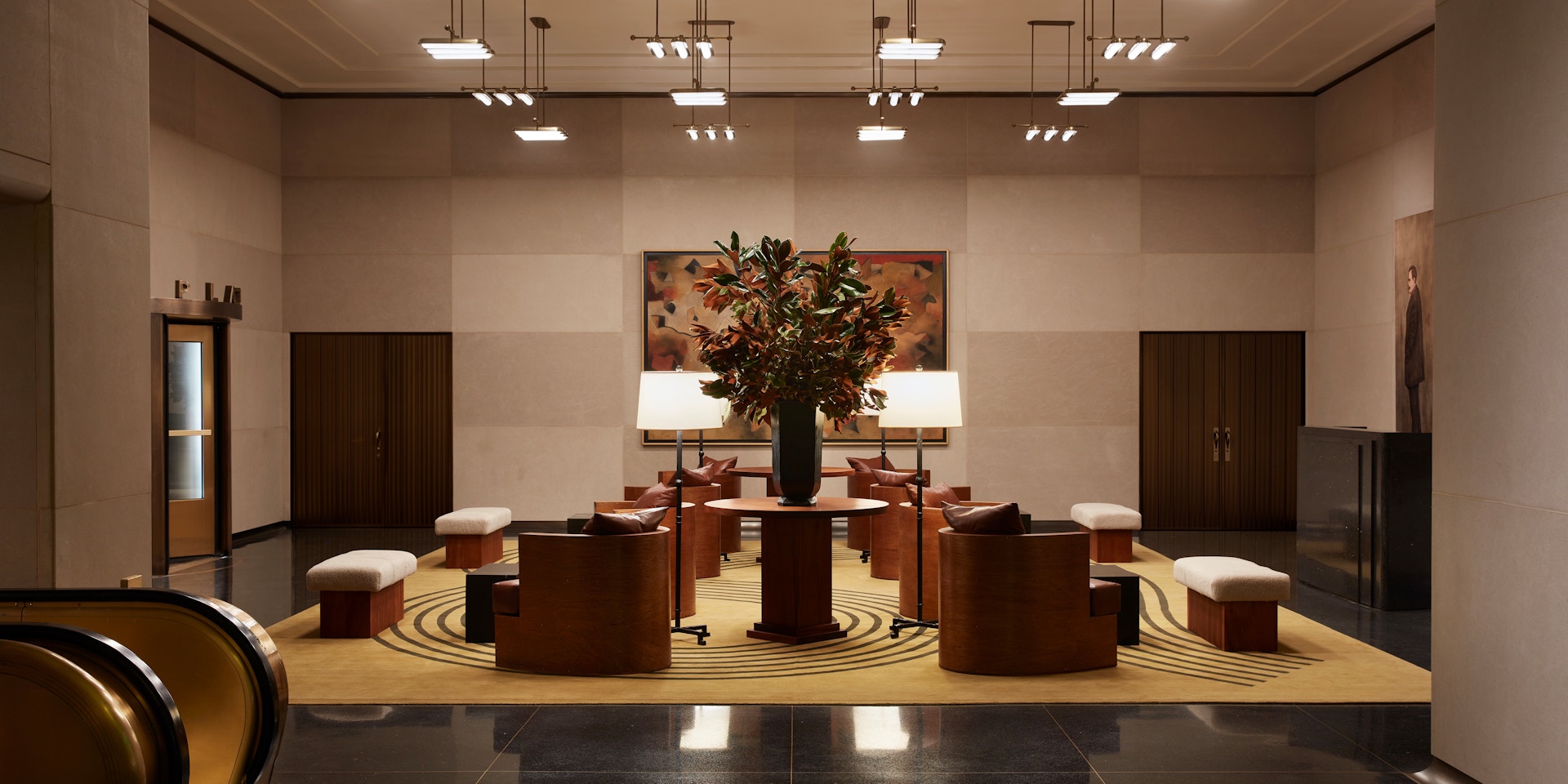 Revisions 50 Rock Center Mellone Tishman Speyer SKJ 10