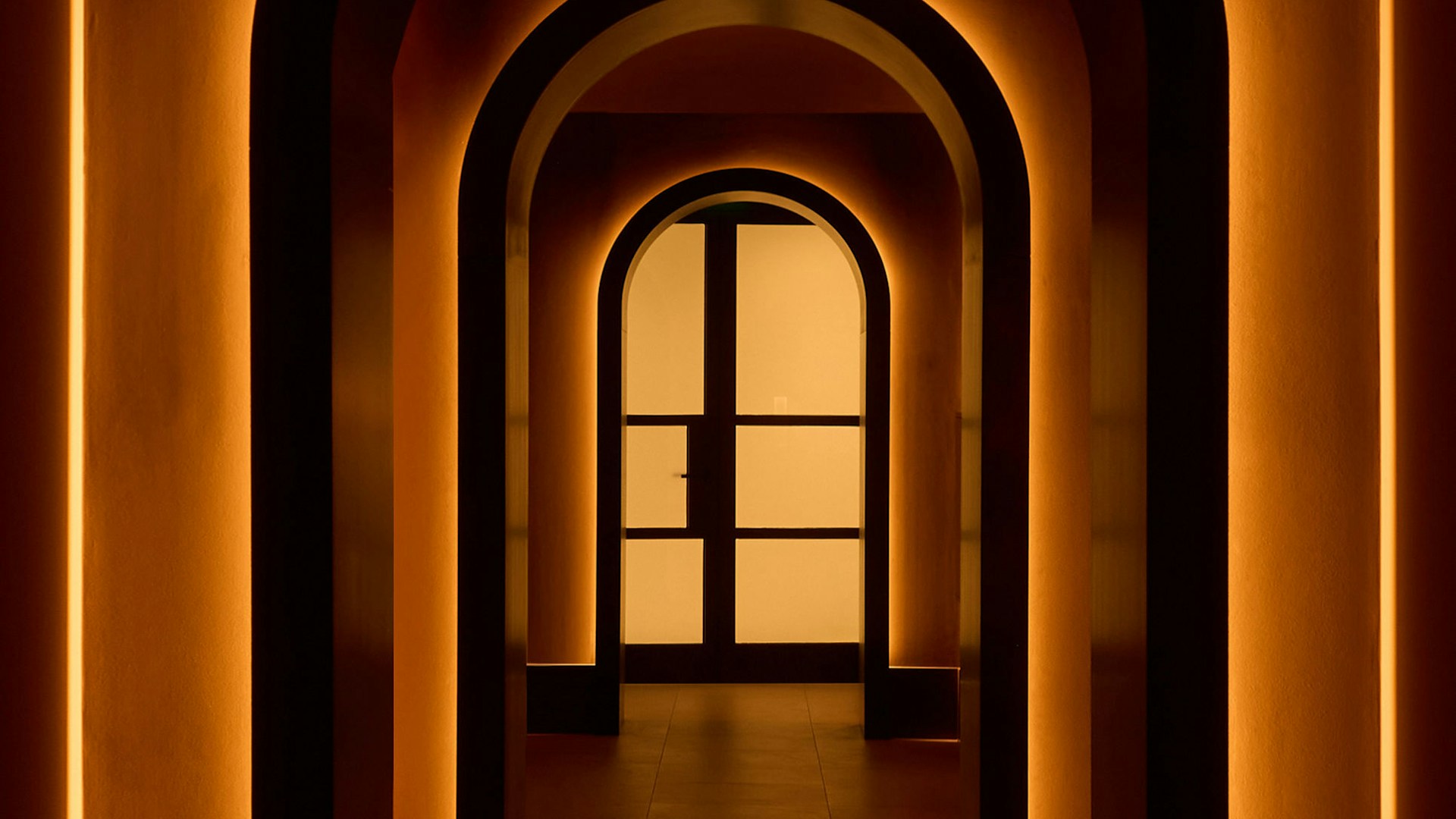 RWAMS Facilities Wellness Asaya Corridor 1