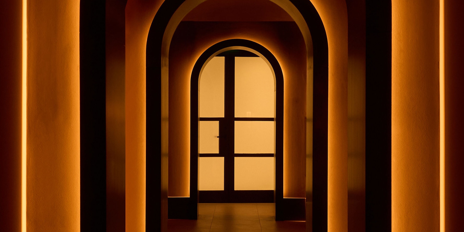 RWAMS Facilities Wellness Asaya Corridor 1