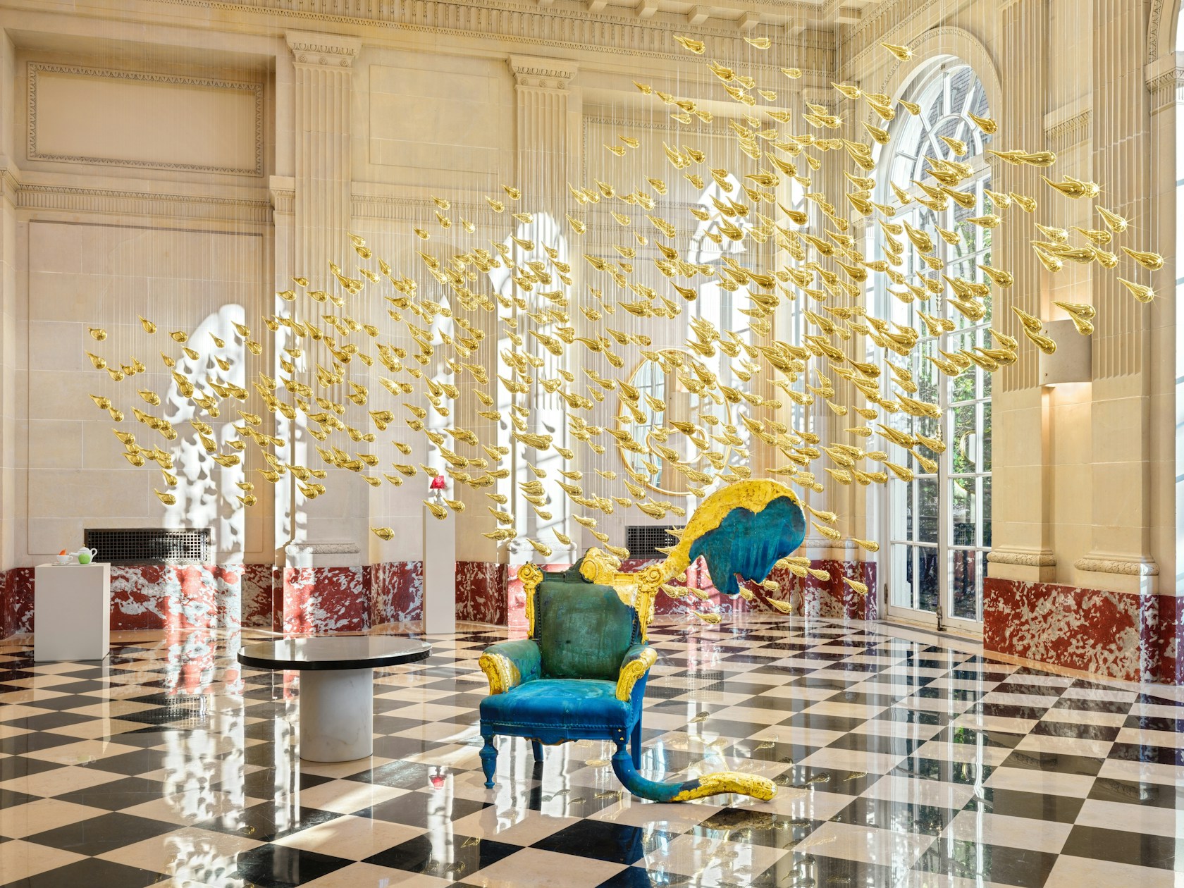 Salon94 Design