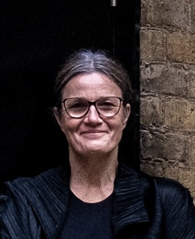 Sarah Myerscough Gallery Balderton Street Construction Credit Dan Fontaneli 37 copy 2 Victoria Grand 1
