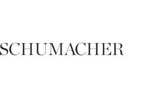 Schumacher black logo 1