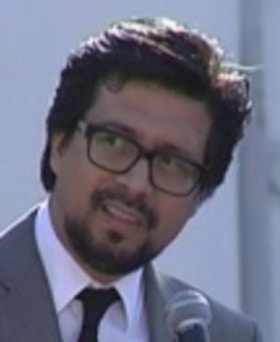 Sergio Servellon-Confirmed