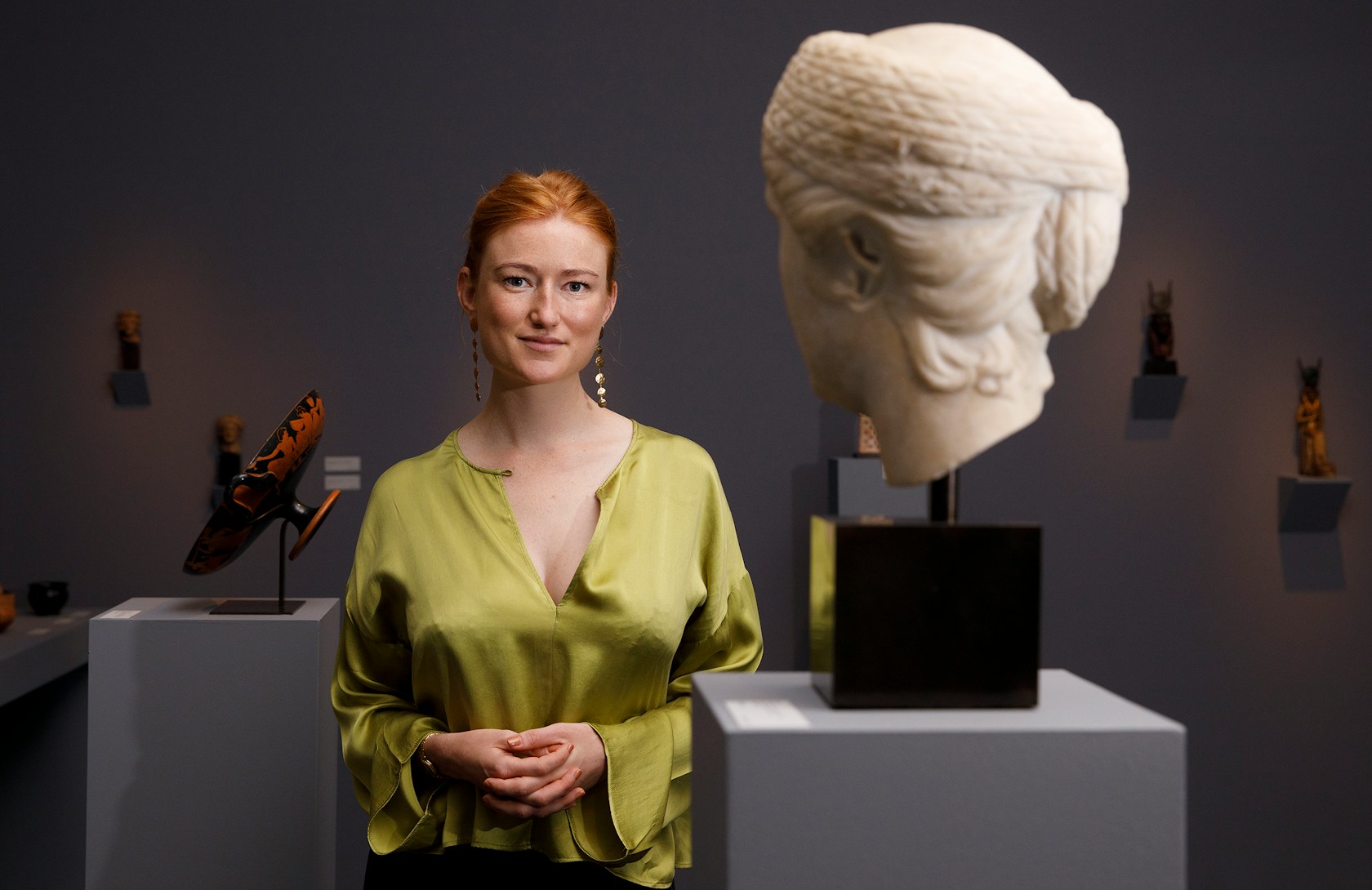 TEFAF Stories Mt E What Comes Next Charis Tyndall R