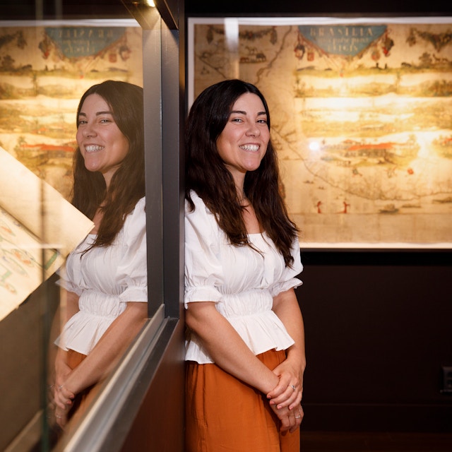 TEFAF Stories Mt E What Comes Next Elena Napoleone R