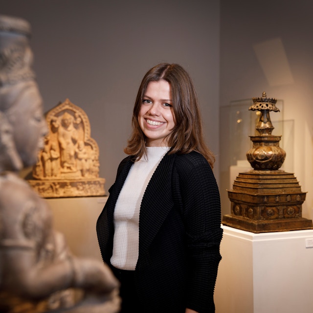 TEFAF Stories Mt E What Comes Next Elena Nies R
