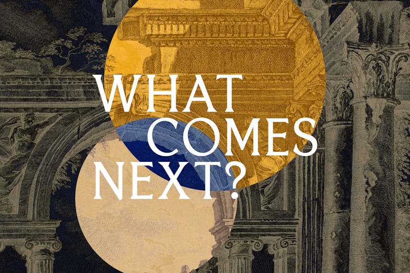 TEFAF Stories Mt E What Comes Next Hero R
