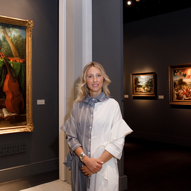 TEFAF Stories Mt E What Comes Next Laura De Jonckheere R