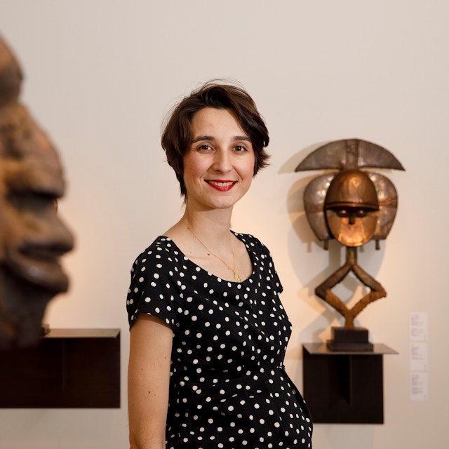 TEFAF Stories Mt E What Comes Next Marie Duarte Gogat R