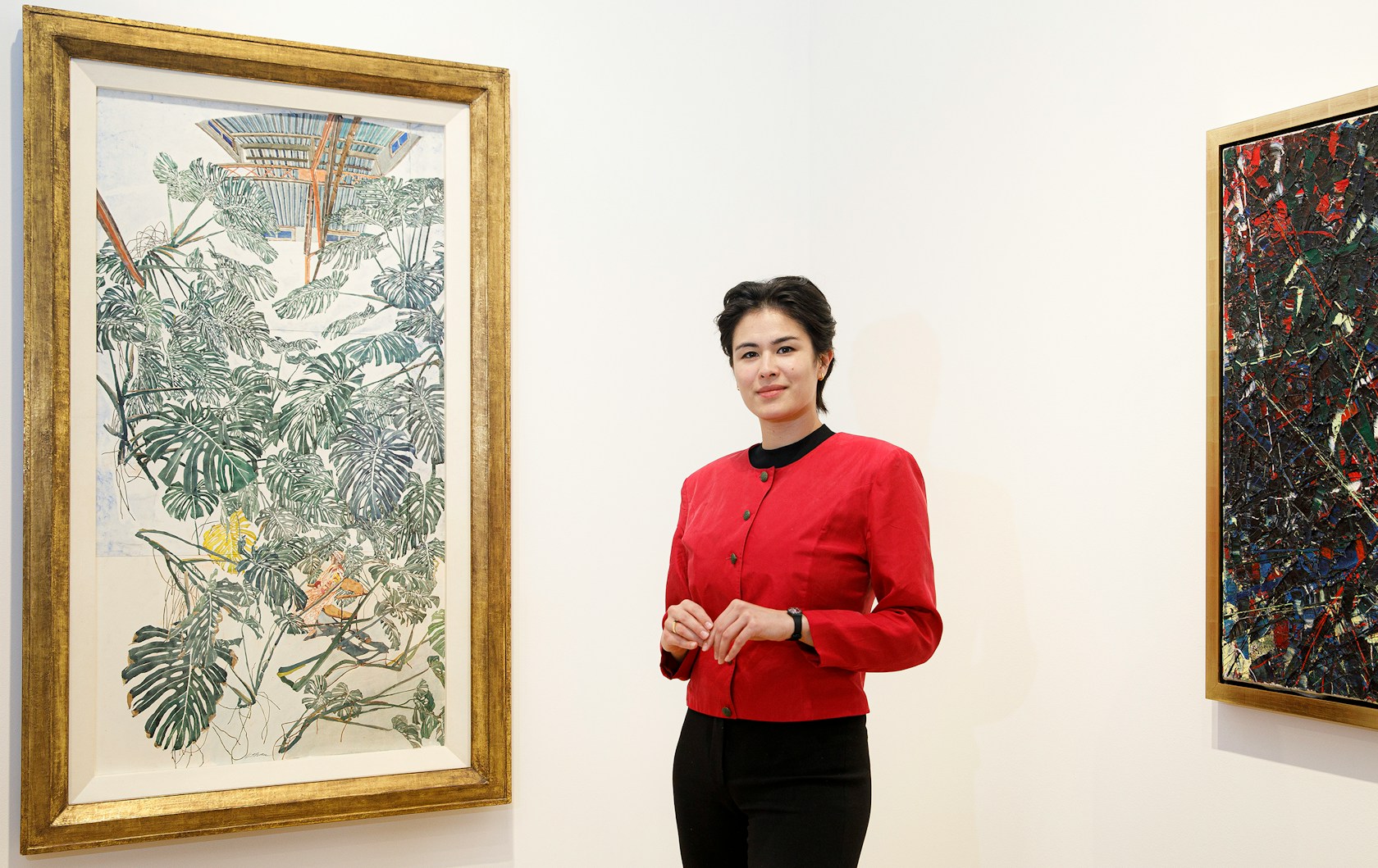 TEFAF Stories Mt E What Comes Next Miranda Chance R