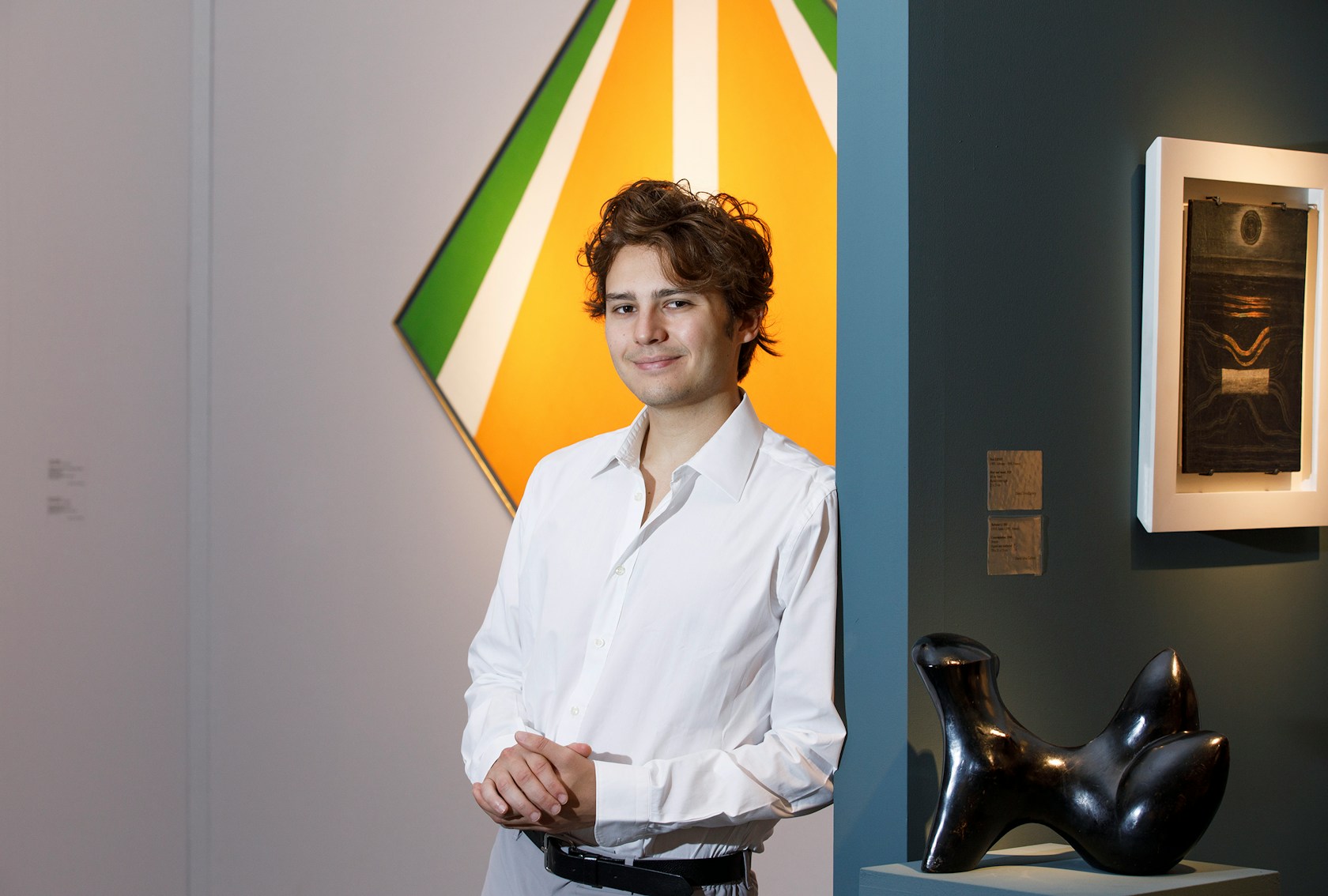 TEFAF Stories Mt E What Comes Next Simon Levy R