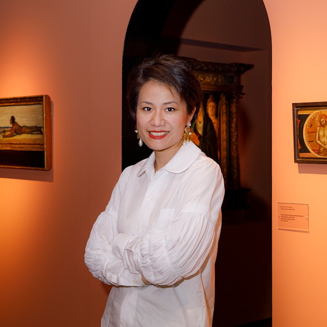 TEFAF Stories Mt E What Comes Next Yuan Fang R