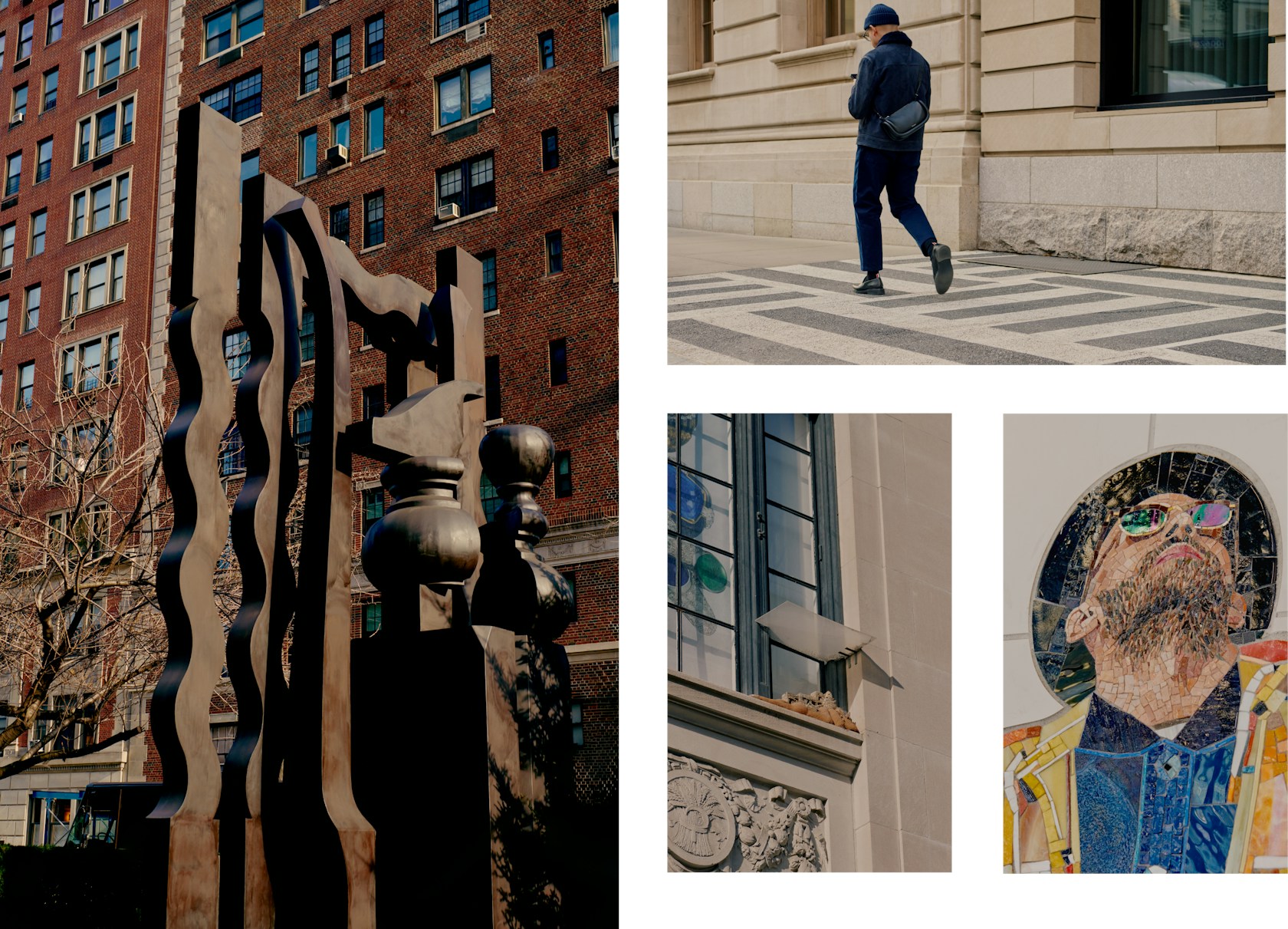 TEFAF Stories UES Guide Public Art V3